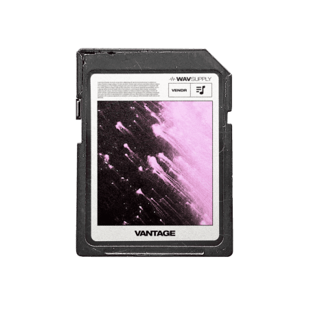 WavSupply VENDR Vantage (MIDI Kit)