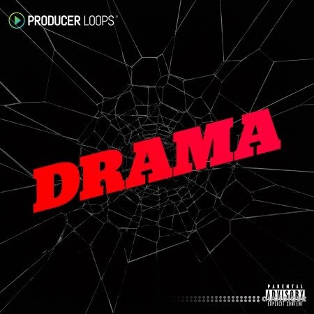 Producer Loops Drama