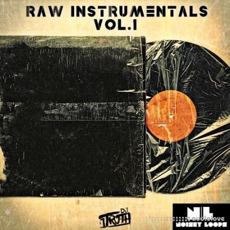 5DOLLAKITS Raw Instrumentals Vol.1