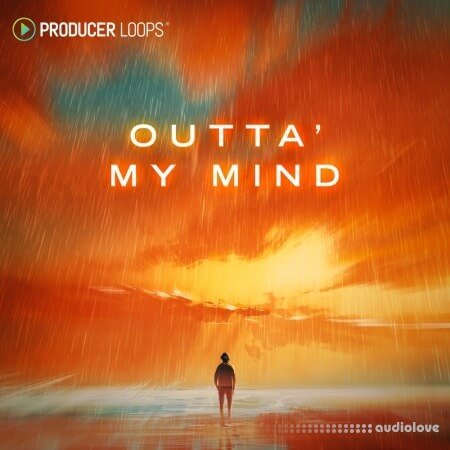 Producer Loops Outta My Mind MULTiFORMAT