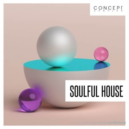 Concept Samples Soulful House