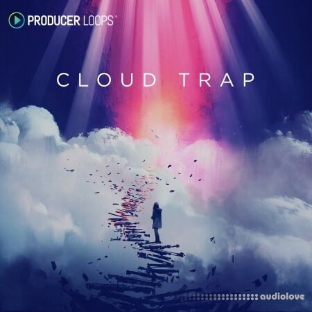 Producer Loops Cloud Trap