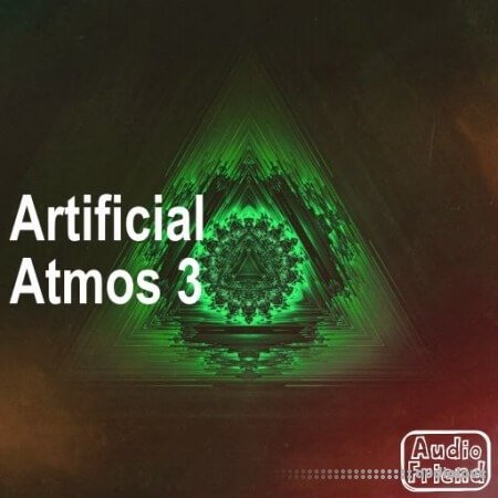 AudioFriend Artificial Atmos 3