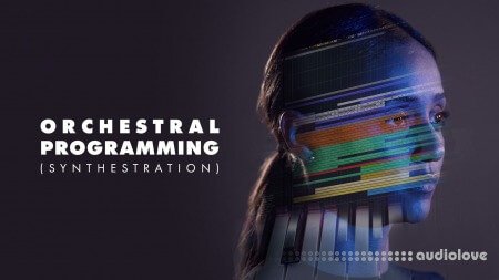 Cinematic Composition Orchestral Programming (Synthestration) TUTORiAL