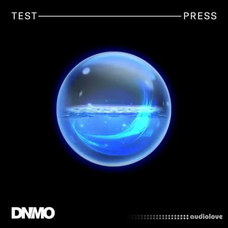 Test Press DNMO Melodic Bass