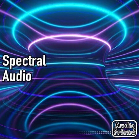 AudioFriend Spectral Audio