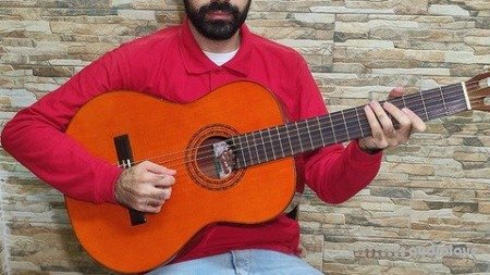 Udemy Learn How To Play Greek Music On Guitar