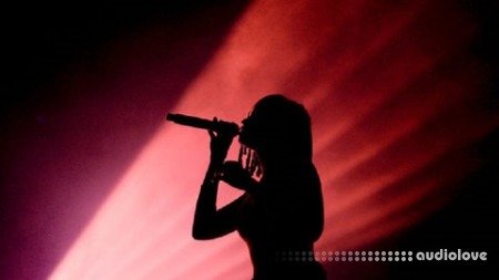 Udemy Be A Star Stage Performance For Singers In 12 Steps Part 1