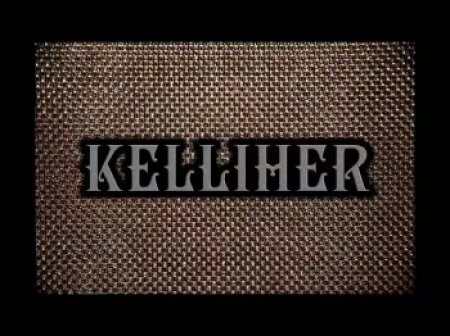 3 Sigma Audio Bill Kelliher Silver 212