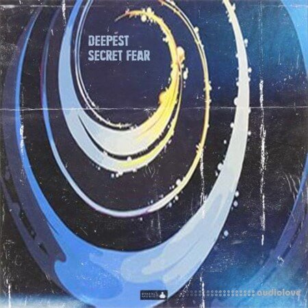 BFractal Music Deepest Secret Fear