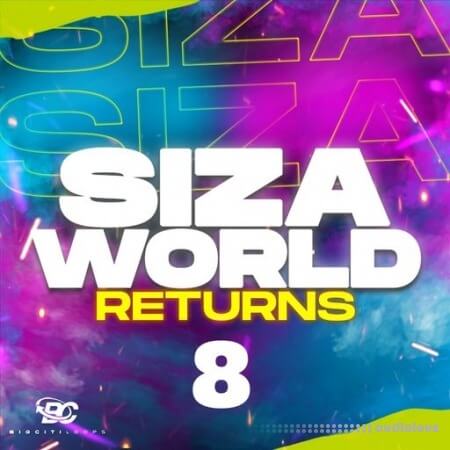 Big Citi Loops Siza World Returns 8