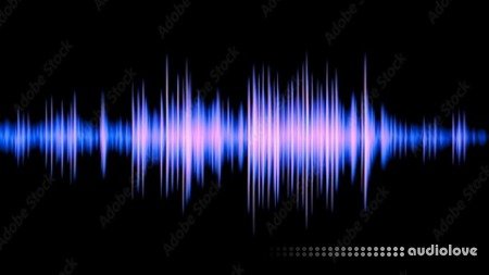 Udemy Audio for Voice Actors TUTORiAL