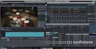 Toontrack Superior Drummer 3 Core Library Update