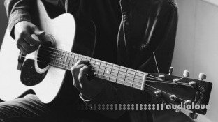 Udemy Ten Iconic Acoustic Guitar Riffs