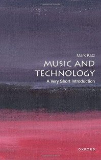Music and Technology (2nd Edition): A Very Short Introduction [Audiobook]