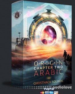Ghosthack Origin Chapter 2 Arabic