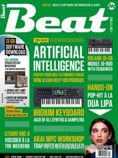 BEAT Magazine December 2022