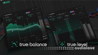 Sonible Truebalance