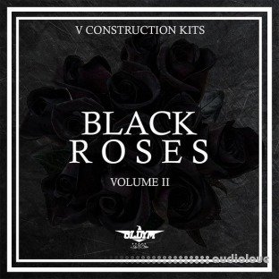 OldyM Beatz Black Roses Vol.2