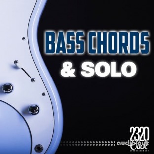 Tim TLee Waites Bass Chords & Solo