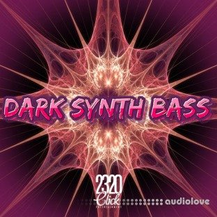 Tim TLee Waites Dark Synth Bass
