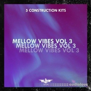 OldyM Beatz Mellow Vibes V3