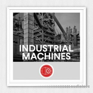 Big Room Sound Industrial Machines