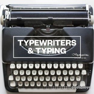 Blastwave FX Typewriters and Typing