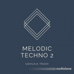 Beatrising Melodic Techno 2