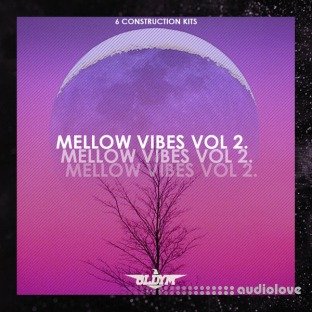 OldyM Beatz Mellow Vibes Vol.2