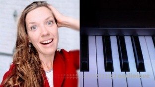 Udemy Piano Performance Level 1