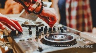 Udemy Learn 3 Fun Dj Mixes: Edm House Deep House