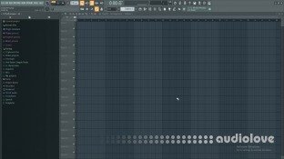 SkillShare Music Production In Fl Studio For Rookies