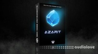 Sick Noise Instruments AZARIT