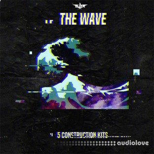 OldyM Beatz The Wave