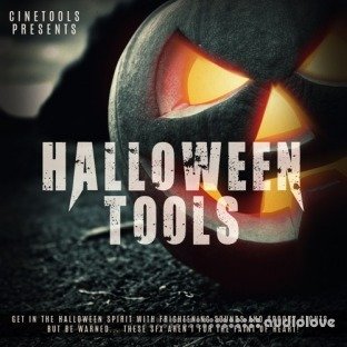 Cinetools Halloween Tools