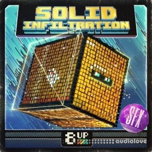 8UP Solid Infiltration: SFX