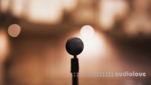 Udemy Vocal Home Recording Getting Great Takes With Ease