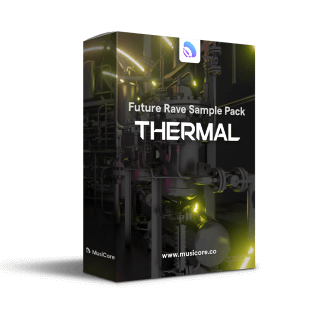 Thermal Future Rave Sample Pack