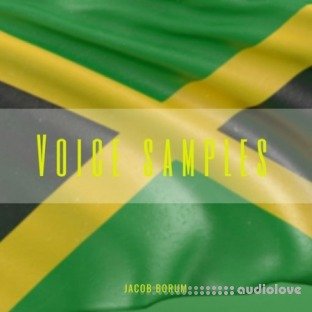 Jacob Borum Jamaican Vox