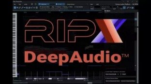 Hit'n'Mix RipX DeepAudio