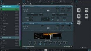 Steinberg VST Live Pro