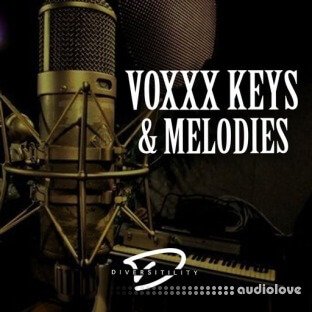 M3G Moguls Voxxx Keys & Melodies