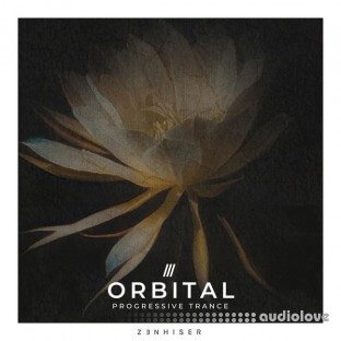 Zenhiser Orbital Progressive Trance