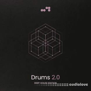 Music Production Biz Drums 2.0