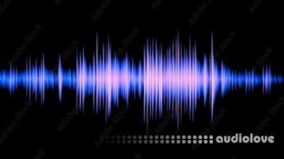 Udemy Audio for Voice Actors