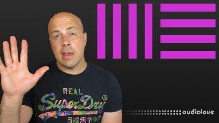 Udemy Ableton Live & Music Production Tutorial For Beginners