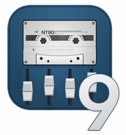 n-Track Studio Suite v9.1.8.6916 U2B MacOSX