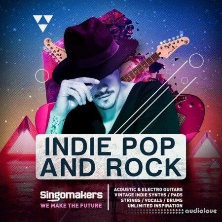 Singomakers Indie Pop And Rock
