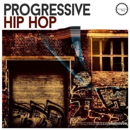 Industrial Strength Progressive Hip Hop